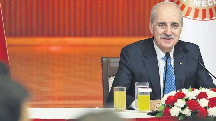 TBMM’de Orta Doğu Gündemi: İran-İsrail Gerilimi Gizli Oturumda Ele Alındı