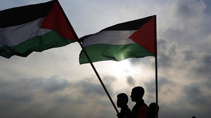 TBMM'den ortak Gazze bildirisi! Hamas'tan Türkiye'ye teşekkür