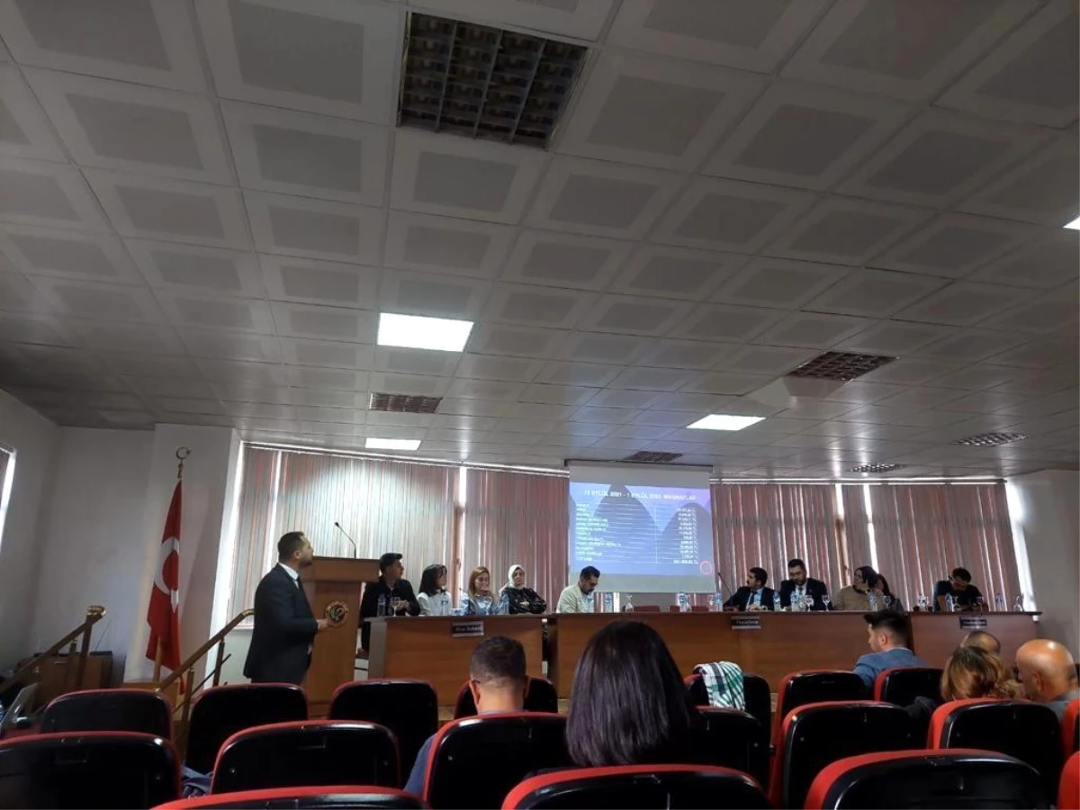 TEB 13'üncü Bölge Erzurum Eczacı Odası Başkanı Tekrar Seçildi