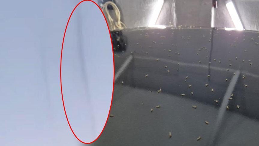 Tekirdağ'da korkutan manzara! ‘Herkes ışıkları kapatıyor, terk edilmiş şehir gibi oldu’