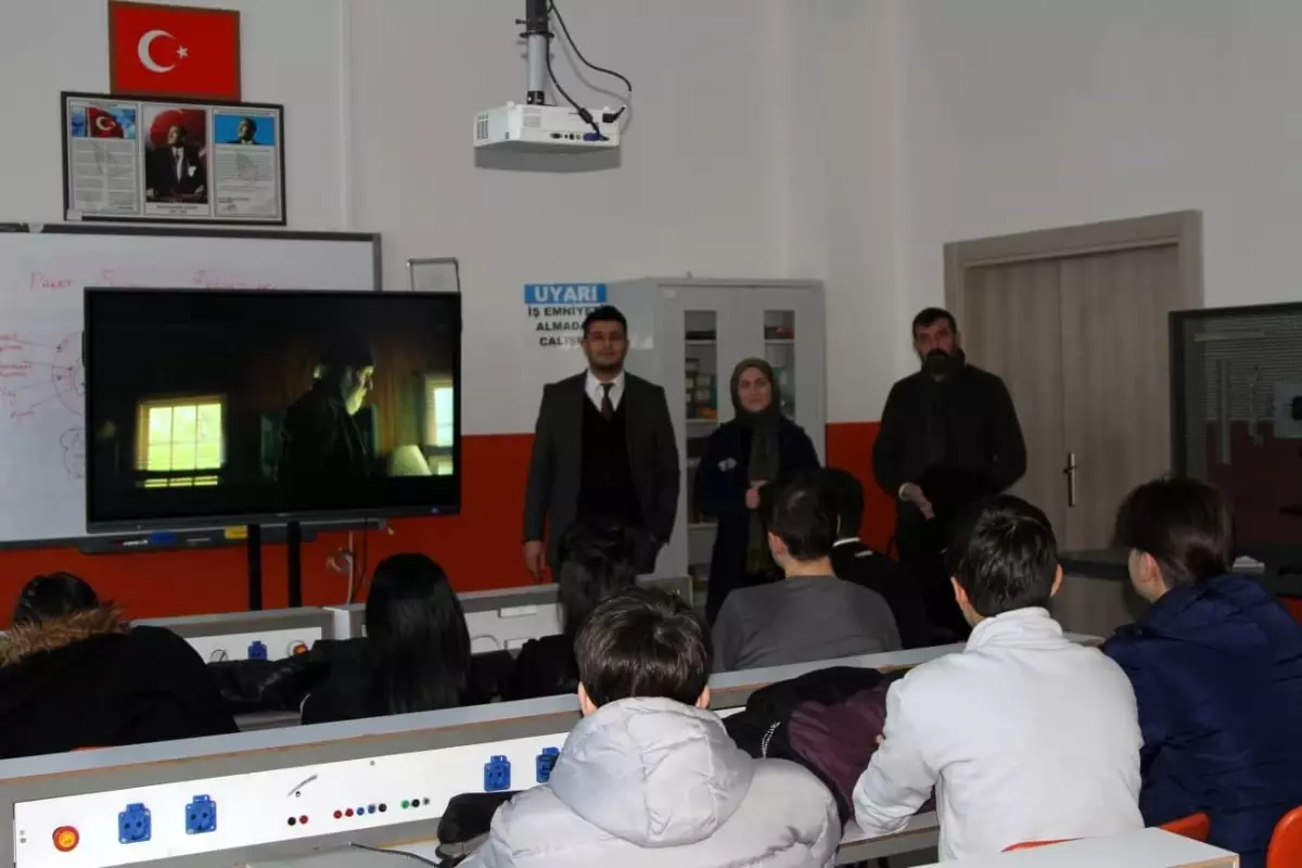 Teknokent Koleji, Teknik Eğitime Öncelik Veriyor