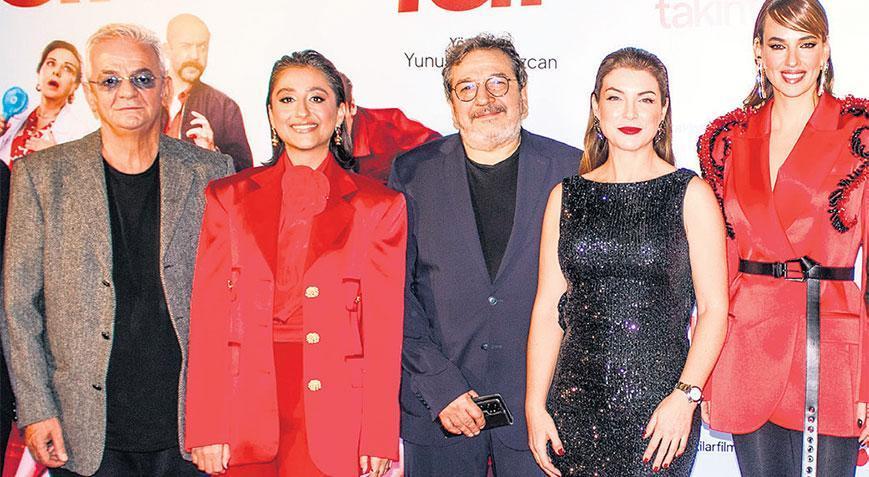 ‘Temizlik takıntıma iyi geldi’