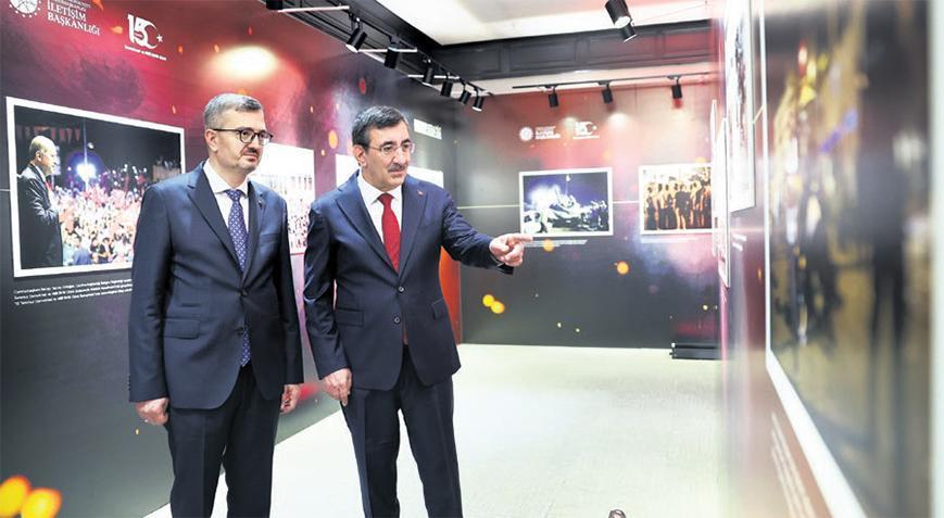 ‘Terör ülkemizin gündeminden çıkacak’
