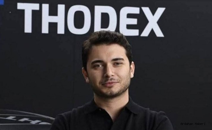 Thodex’in kurucusu Hoçvanlı Faruk Fatih Özer, cezaevinde ölü bulundu