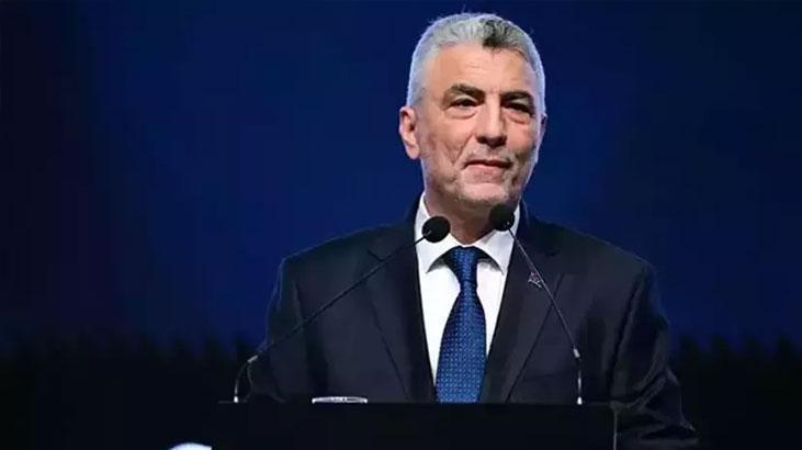 Ticaret Bakanı Bolat, Kırşehir'de çeşitli ziyaretlerde bulundu