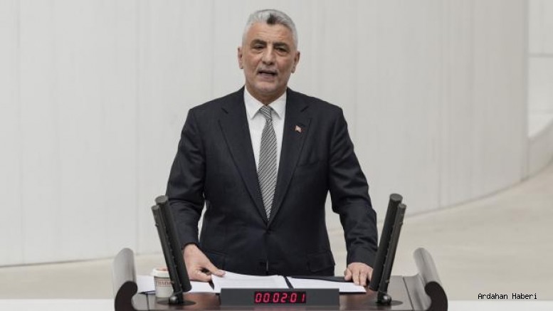 Ticaret Bakanlığının 2026 bütçesi Meclis’te kabul edildi