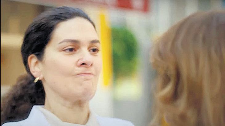 ‘Tokat yerine kafa attım’