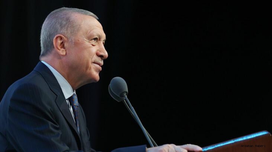 TOKİ'den sosyal konut projesi! Erdoğan TOKİ başvuru şartlarını ve fiyatları açıkladı