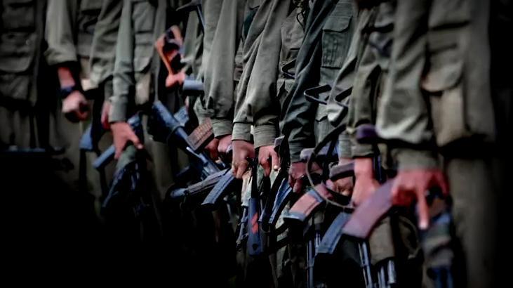 ‘Törenle silah bırakılacak’ iddiası