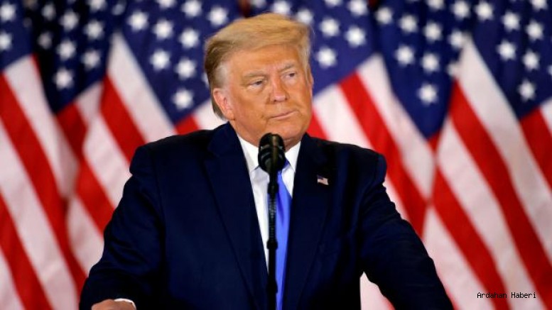Trump G20 Toplantısı için Güney Afrika'ya gitmemiz nasıl beklenebilir?