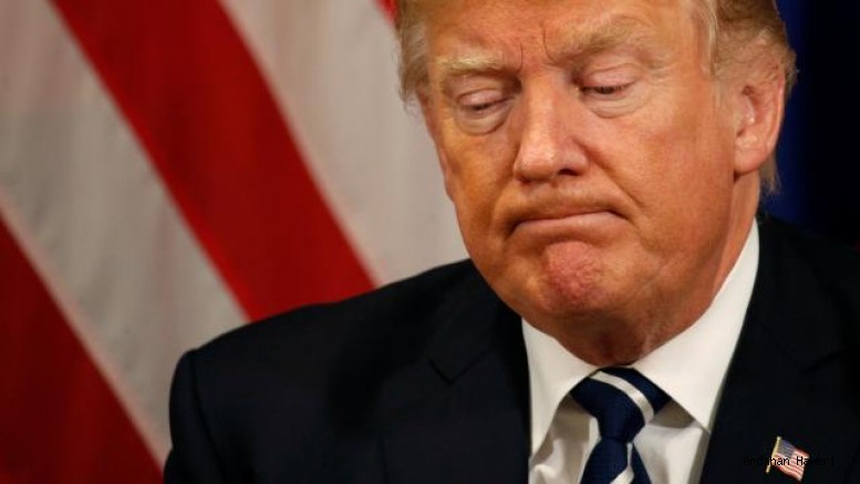 Trump: Rusya ve Ukrayna planı destekliyor ama Zelenski değil