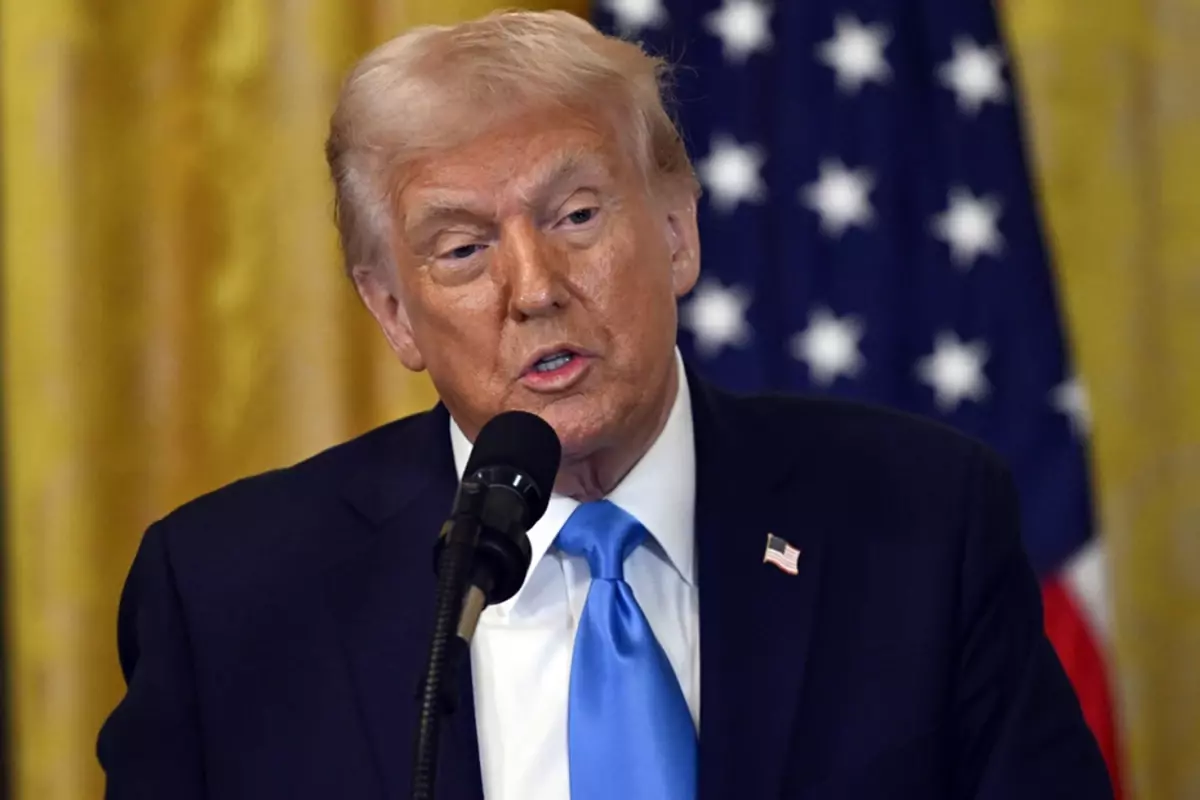 Trump'ın skandal Gazze planına İsrail'den bile itiraz var