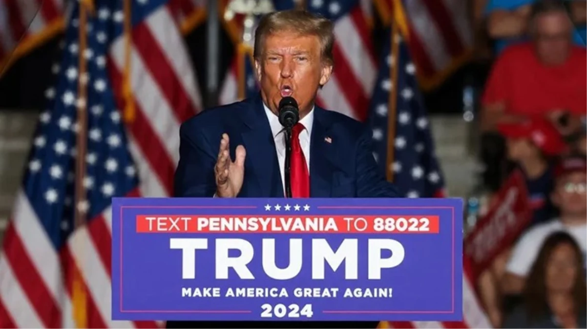 Trump'tan çok konuşulacak İran ifşası: Sizi vurmamız lazım ama endişelenmeyin