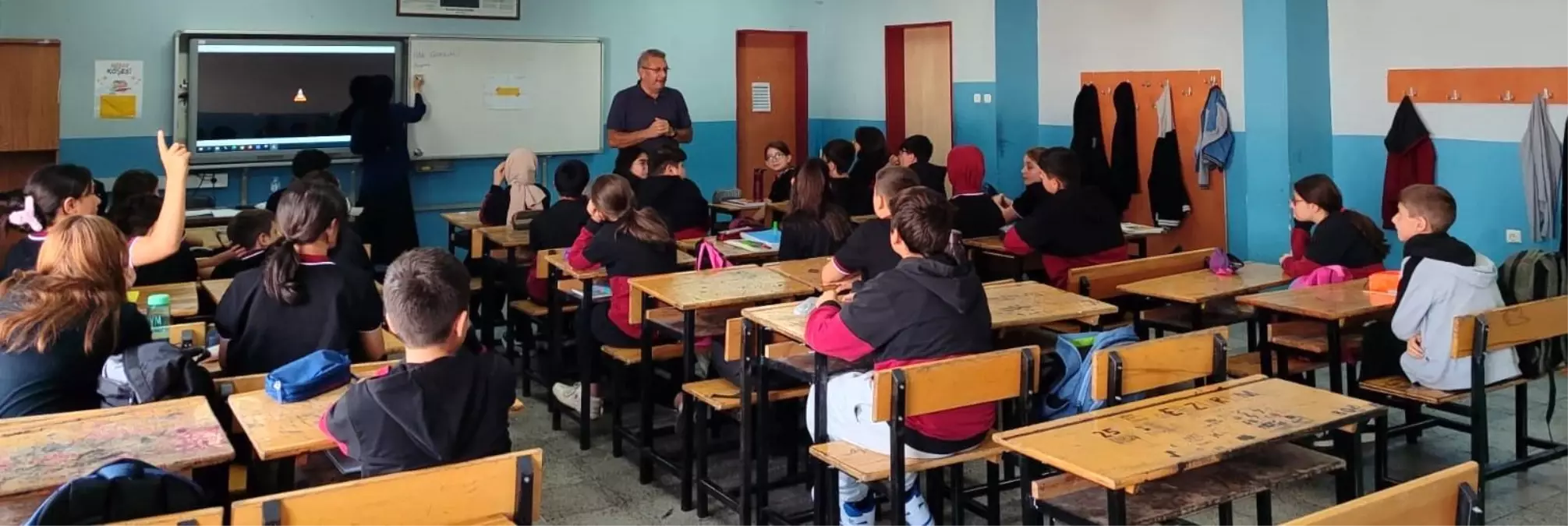 TÜBİTAK Projesi ile Türkçe Ders Planlarına Anlama Odaklı Yaklaşım