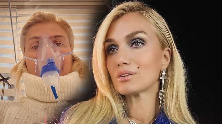 Tuğba Özay acile kaldırıldı söyledikleri şoke etti!