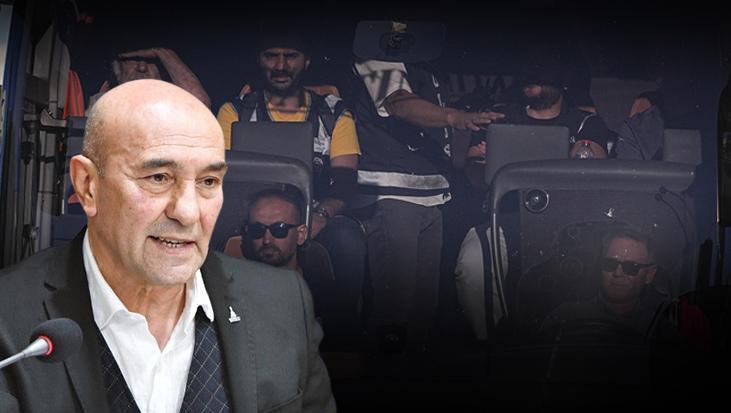 Tunç Soyer hakkında karar verildi! Tunç Soyer tutuklandı mı?