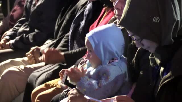 Turistik Doğu Ekspresi'nde 