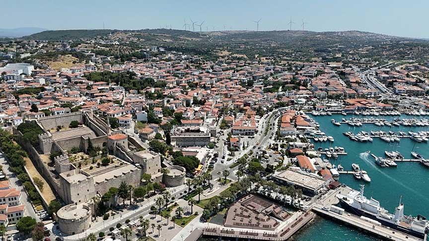Turizmin kalbinde zorunlu su kesintisi başladı! Tarih verildi, günlerce sürecek