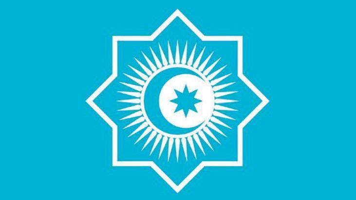 Türk Devletleri Teşkilatı’ndan Orta Doğu Açıklaması: Ortak Bildiri Kabul Edildi