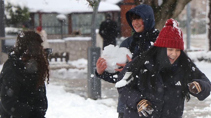 Türkiye Genelinde Kar Tatili: 31 Aralık’ta 30’dan Fazla İlde Eğitime Ara Verildi