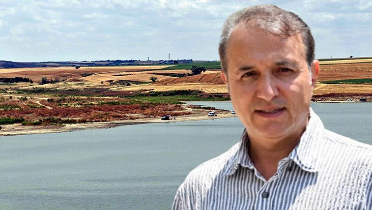 Türkiye kuraklığa teslim: 2 bölge hariç her yer etkilenecek