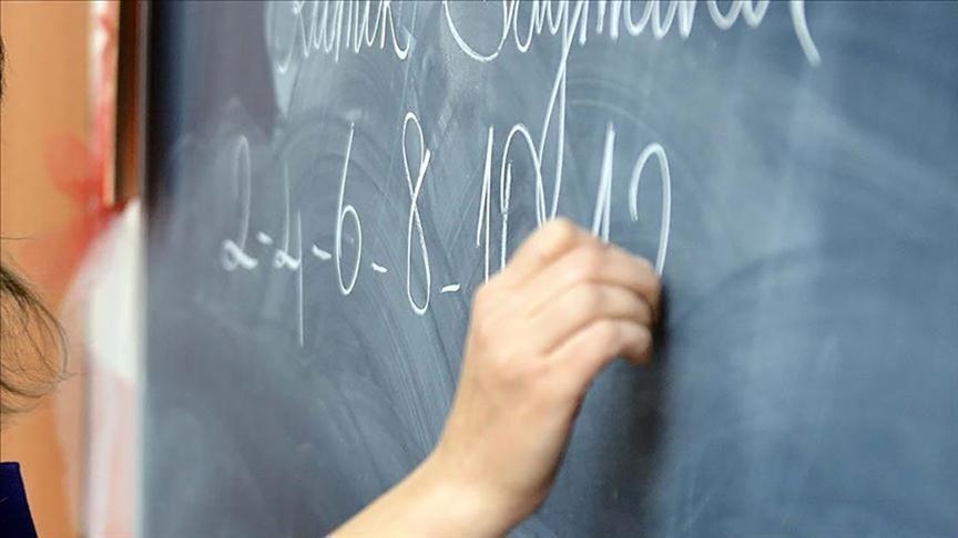Türkiye Maarif Vakfı öğretmen alımı yapacak! Son tarih 17 Ağustos...