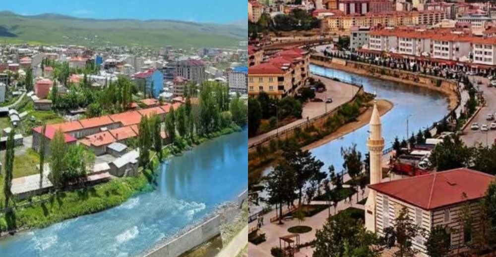 Türkiye’nin En Yoksul İlleri Belli Oldu: Ardahan İkinci Sırada