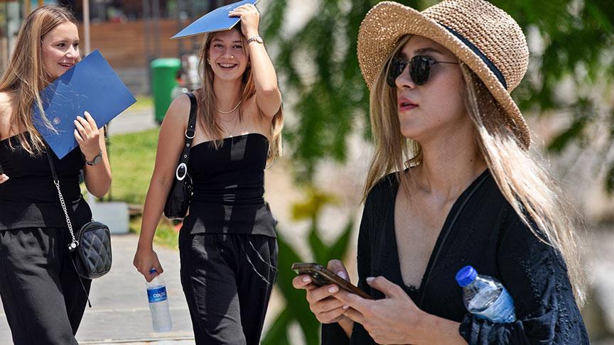 Türkiye'de 'iklim kırbacı' alarmı! Uzman isim uyardı bu yaz kabusu yaşayacağız