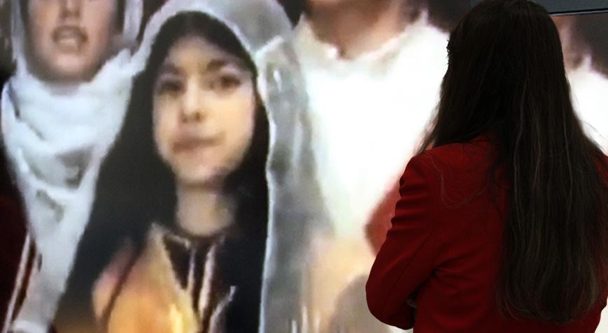 Türkiye'nin diline dolanan türküyü söyledi! İşte son hali...