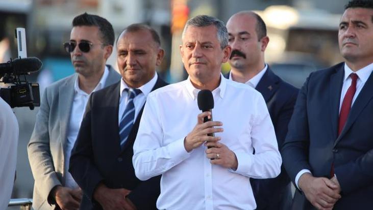 ‘Türkiye’nin umudukardeşliktedir’