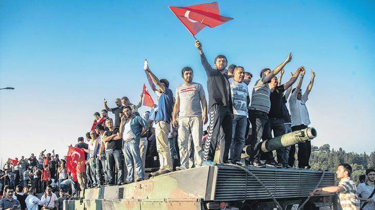 ‘Türkiye’nin zaferi’nin 9. yılı