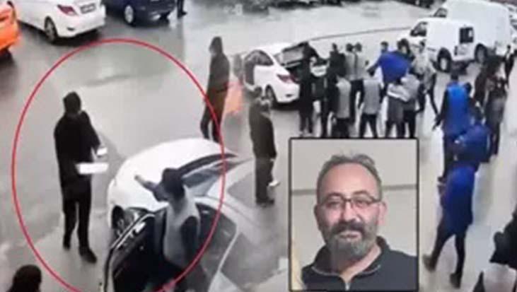 TÜVTÜRK’ten polis memuru Melih Okan Keskin’in ölümüyle ilgili yeni açıklama