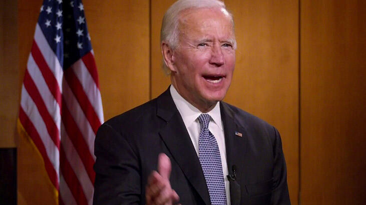 Ukrayna'da Biden'a açılan davanın kapatıldığı iddiası