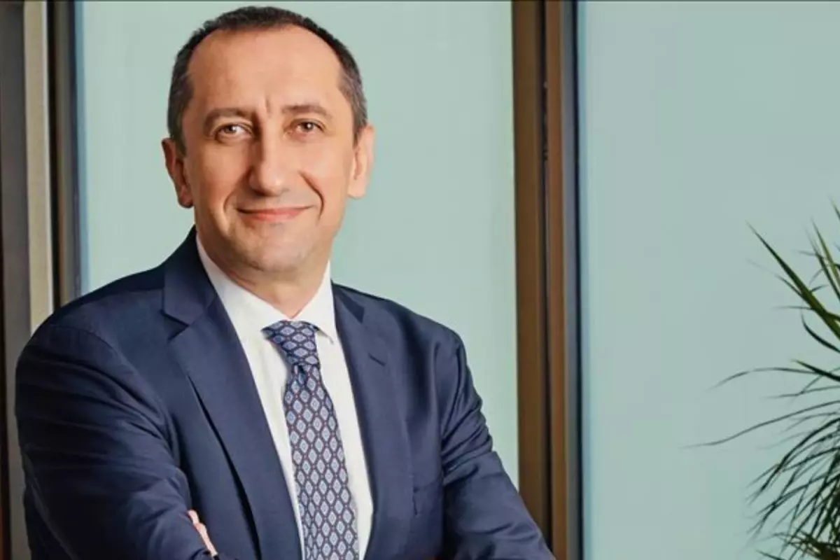 Ümit Önal, Siber Güvenlik Başkanlığına Atandı