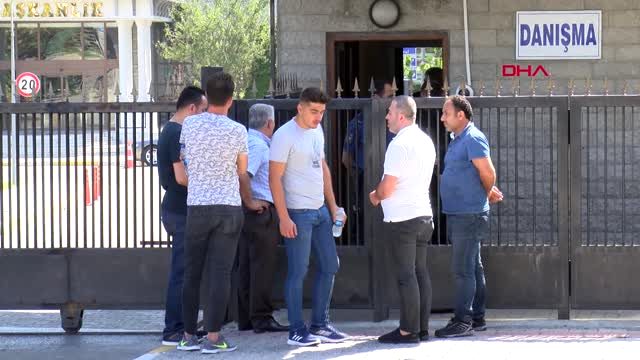 Ümraniye'deki Dehşette Ölenlerin Cenazeleri Adlı Tıp Kurumu'ndan Alındı 