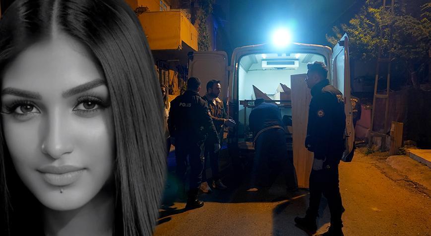 Ümraniye'deki kan donduran olayda ayrıntılar ortaya çıktı! Önce taciz etti, sonra başından vurdu