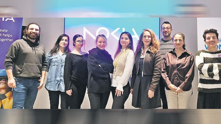 UN Women ve Nokia’dan Hatay’da Kadın Girişimcilere Destek