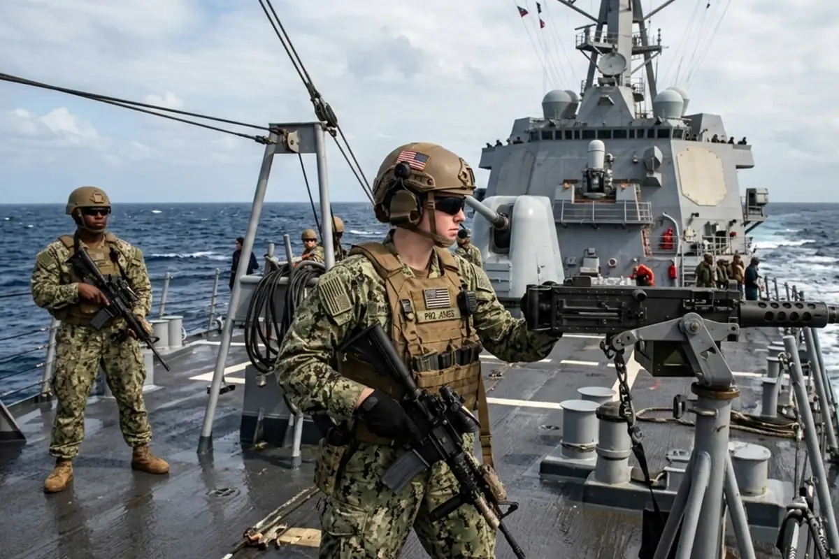 United States Central Command: İran’la Çatışmalarda Ölen ABD Askeri Sayısı 6’ya Yükseldi