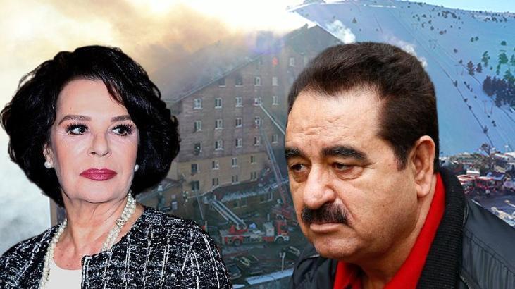 Ünlü isimler sosyal medyadan taziye mesajları paylaştı