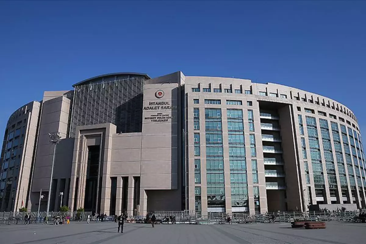 Ünlü İsimlere Yönelik Uyuşturucu Soruşturmasında 19 Kişi İçin Tutuklama Talebi