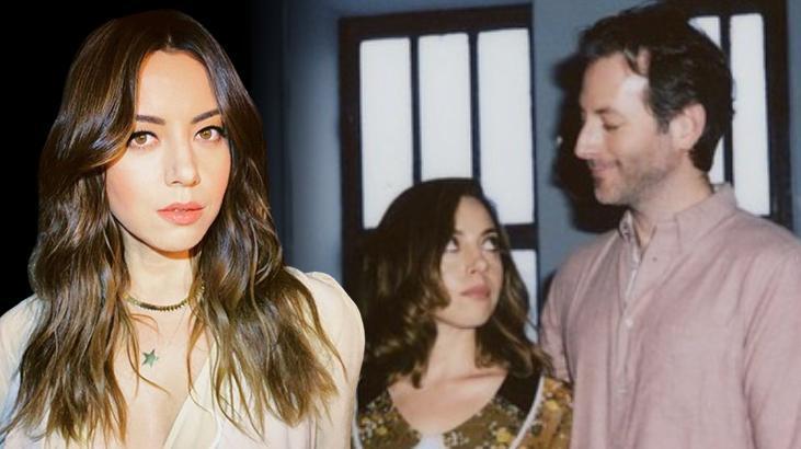 Ünlü oyuncunun eşi intihar etmişti! İlk kez konuştu