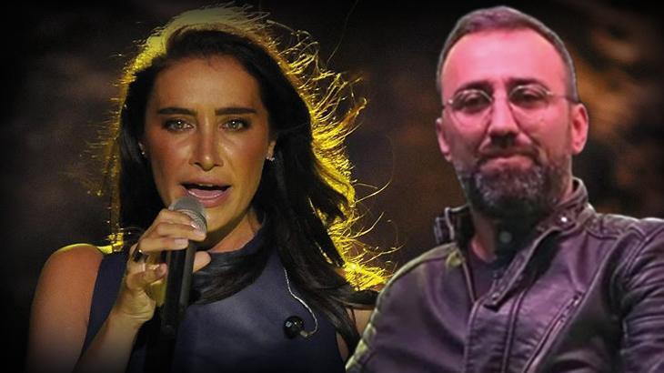 Ünlü sanatçı Sıla Gençoğlu’nun acı günü