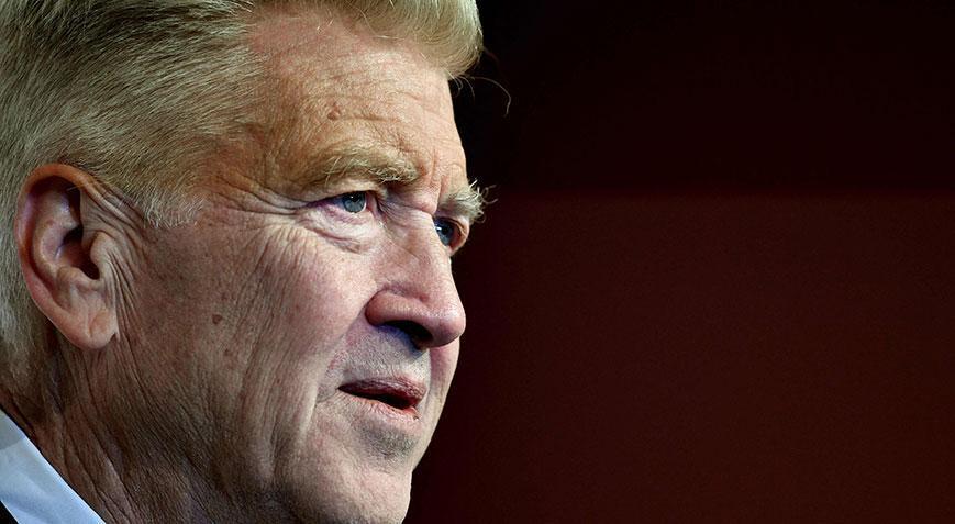 Ünlü yönetmen David Lynch hayatını kaybetti