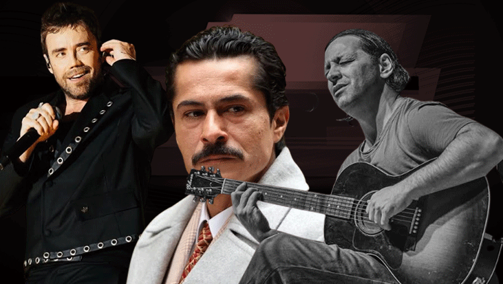 Ünlülere yönelik soruşturmada 17 kişi gözaltında