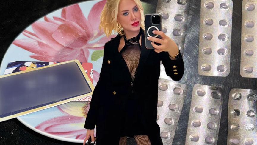 Ünlülere Yönelik Uyuşturucu Soruşturmasında Yeni Operasyon: 25 Gözaltı