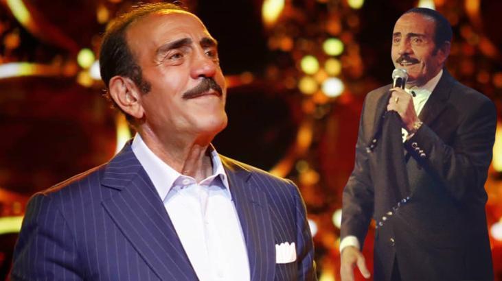 Usta sanatçıya kanser teşhisi konmuştu! Mustafa Keser sağlık durumunu açıkladı