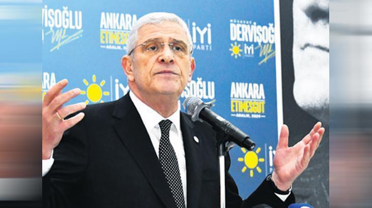 ‘Utanılacak bir şey’