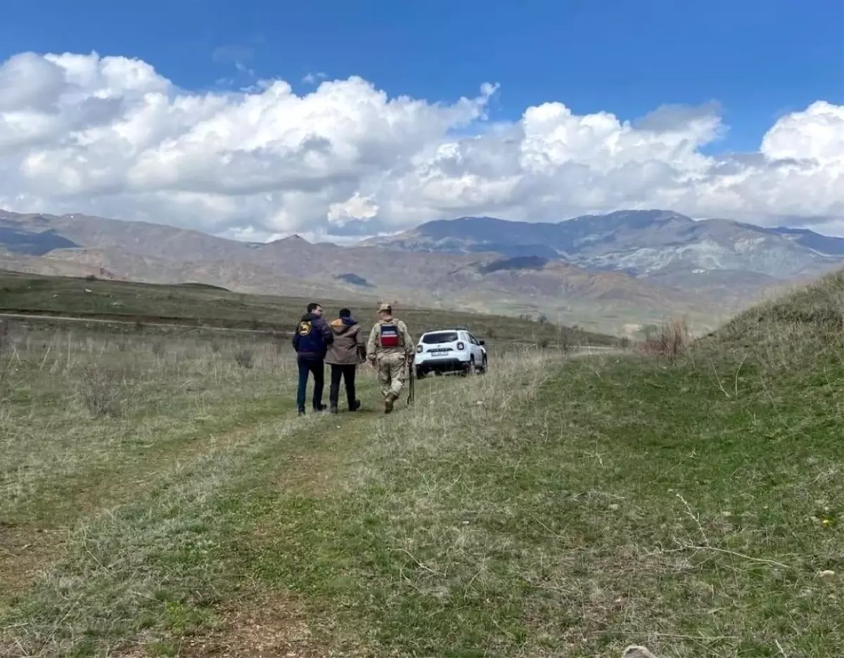 Uyuşturucu ve Cinayetten Aranan Şahıs Yakalandı
