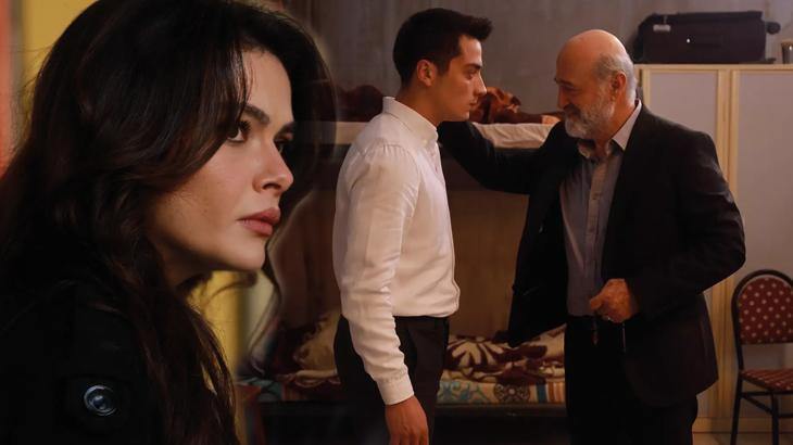 Uzak Şehir'de Alya duyduklarıyla yerle bir oldu! Ecmel'e darbe en yakınından geldi