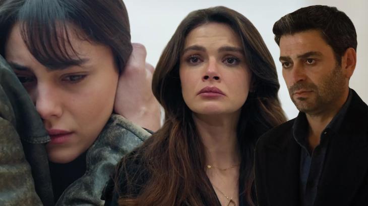 Uzak Şehir'de duygusal anlar! Cihan'ın sürprizi Alya'yı şaşırttı